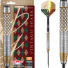 Bull's Vintago 90% Shark 27g CP Steeltip - Lotki steel tip - Bull's NL
