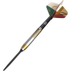 Bull's Vintago 90% Shark 27g CP Steeltip - Lotki steel tip - Bull's NL - ujęcie 2