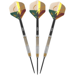 Bull's Vintago 90% Shark 27g CP Steeltip - Lotki steel tip - Bull's NL - ujęcie 4