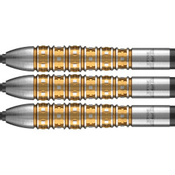 Bull's Vintago 90% Bomb 24g CP Steeltip - Lotki steel tip - Bull's NL