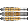 Bull's Vintago 90% Bomb 24g CP Steeltip - Lotki steel tip - Bull's NL