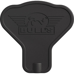 Bull's Vintago 90% Bomb 24g CP Steeltip - Lotki steel tip - Bull's NL - ujęcie 3