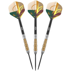 Bull's Vintago 90% Bomb 24g CP Steeltip - Lotki steel tip - Bull's NL - ujęcie 4