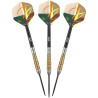 Bull's Vintago 90% Bomb 24g CP Steeltip - Lotki steel tip - Bull's NL - ujęcie 4