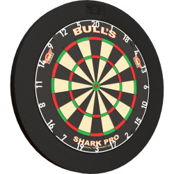 Bull's EP Surround - Opona ochronna do tarczy dart - Bull's NL - ujęcie 4