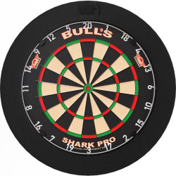 Bull's EP Surround - Opona ochronna do tarczy dart - Bull's NL - ujęcie 5