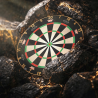 Bull's Advantage 8 Professional Dartboard - Tarcza do darta - Bull's NL - ujęcie 3