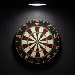 Bull's Advantage 8 Professional Dartboard - Tarcza do darta - Bull's NL - ujęcie 4