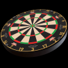 Bull's Advantage 8 Professional Dartboard - Tarcza do darta - Bull's NL - ujęcie 12