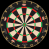 Bull's Advantage 8 Professional Dartboard - Tarcza do darta - Bull's NL - ujęcie 13