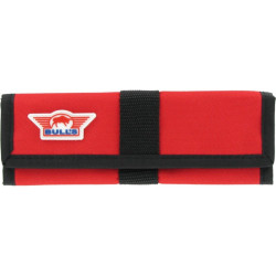 Bull's Nylon Dartsak Red - Etui na lotki - Bull's NL