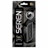 Seren 4 Onyx 90% Tungsten Darts - Lotki steel tip - Red Dragon