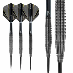 Seren 4 Onyx 90% Tungsten Darts - Lotki steel tip - Red Dragon - ujęcie 3