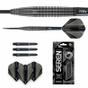 Seren 4 Onyx 90% Tungsten Darts - Lotki steel tip - Red Dragon - ujęcie 4
