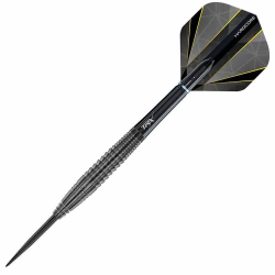Seren 4 Onyx 90% Tungsten Darts - Lotki steel tip - Red Dragon - ujęcie 5