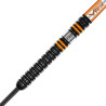 Amberjack Pro 90% Tungsten Darts - Lotki steel tip - Red Dragon - ujęcie 3