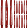 Darts Corner Nylon Dart Shafts - VALUE PACK - 5 Sets - Medium - ujęcie 2