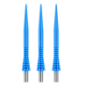Blue Raptor Gripped Dart Point - Groty do lotek - Red Dragon