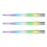 Rainbow Raptor Dart Points - Groty do lotek - Red Dragon