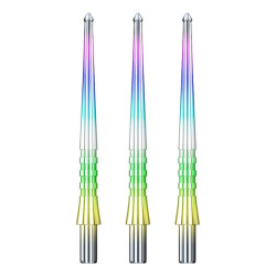 Rainbow Raptor Dart Points - Groty do lotek - Red Dragon - ujęcie 2