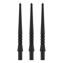 Raptor GT Dart Points - Groty do lotek - Red Dragon