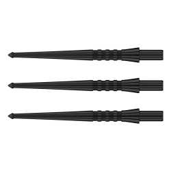 Raptor GT Dart Points - Groty do lotek - Red Dragon - ujęcie 3