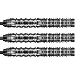 Shot Gnarly Shredda 90% Steeltip - Lotki steel tip