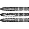 Shot Gnarly Shredda 90% Steeltip - Lotki steel tip