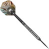 Shot Gnarly Shredda 90% Steeltip - Lotki steel tip - ujęcie 3