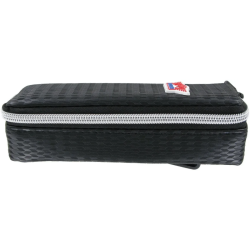 Bull's Unitas Mini Case Carbon - Etui na lotki - Bull's NL - ujęcie 3