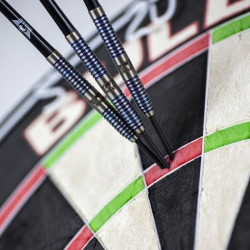 Bull's Phantom Grip 80% Steeltip - Lotki steel tip - Bull's NL - ujęcie 2