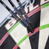 Bull's Phantom Grip 80% Steeltip - Lotki steel tip - Bull's NL - ujęcie 2
