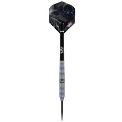 Bull's Phantom Grip 80% Steeltip - Lotki steel tip - Bull's NL - ujęcie 3