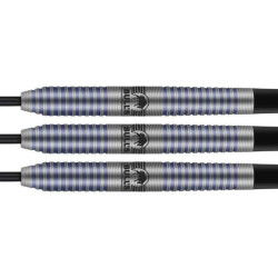 Bull's Phantom Grip 80% Steeltip - Lotki steel tip - Bull's NL - ujęcie 4