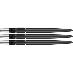 Target Swiss Points Smooth 30 mm - Groty do lotek