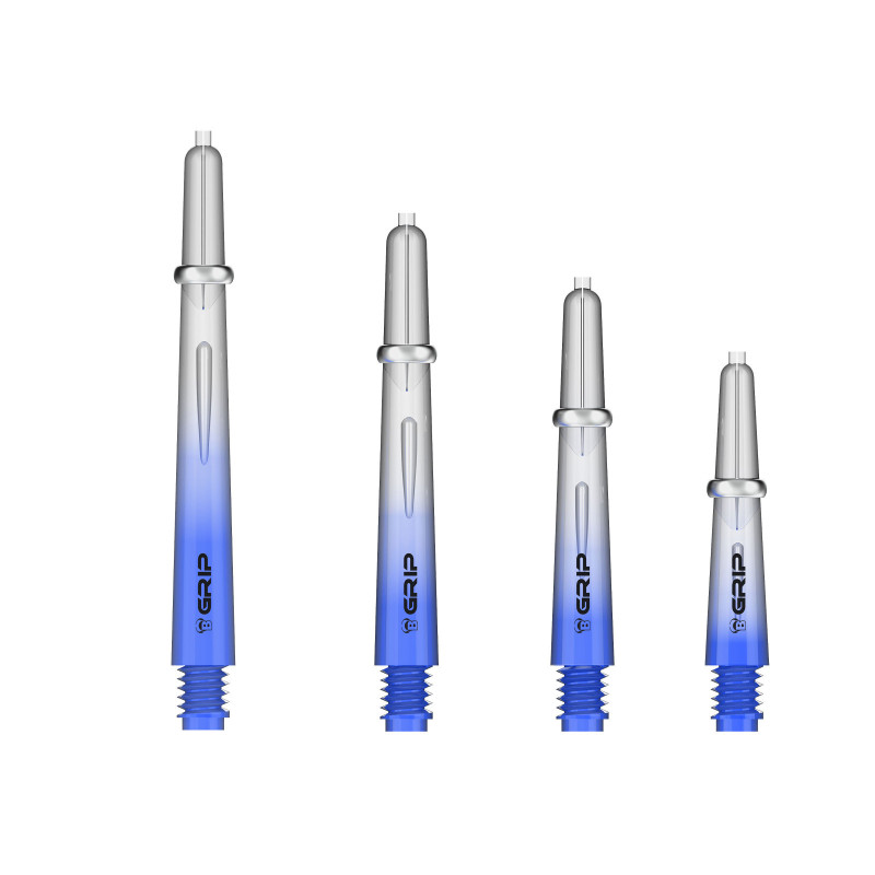 BULL'S B-Grip-2 TTC - Szafty do lotek - Bull's DE