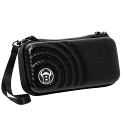 BULL'S Orbis HS carbongrey - Etui i pokrowce na lotki - Bull's DE