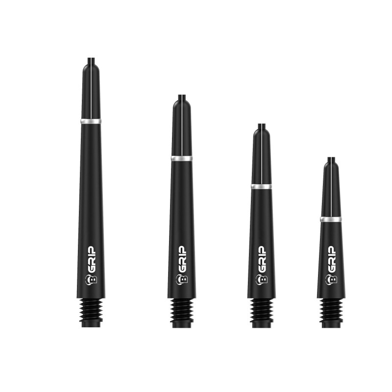 BULL'S B-Grip-2 SL - Szafty do lotek - Bull's DE - ujęcie 2