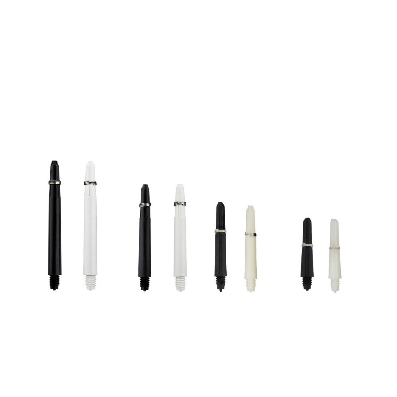 BULL'S Nylon-Shaft - Szafty do lotek - Bull's DE