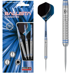BULL'S Ballista B1 Steel Dart - Lotki Rzutki - Bull's DE