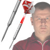 BULL'S K.Ratajski original G2 Steel Dart - Lotki Rzutki - Bull's DE - ujęcie 3