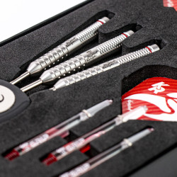 BULL'S K.Ratajski original G2 Steel Dart - Lotki Rzutki - Bull's DE - ujęcie 4