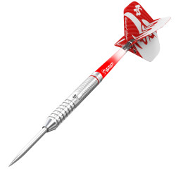 BULL'S K.Ratajski original G2 Steel Dart - Lotki Rzutki - Bull's DE - ujęcie 2