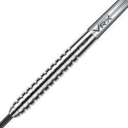 Rebel V2 90% Tungsten Darts - Lotki steel tip - Red Dragon