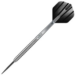 Rebel V2 90% Tungsten Darts - Lotki steel tip - Red Dragon - ujęcie 3
