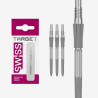 Target Elysian Archetype 43 Swiss Points Silver 35mm - Groty do lotek