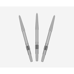 Target Swiss Points GRD 35 mm - Groty do lotek