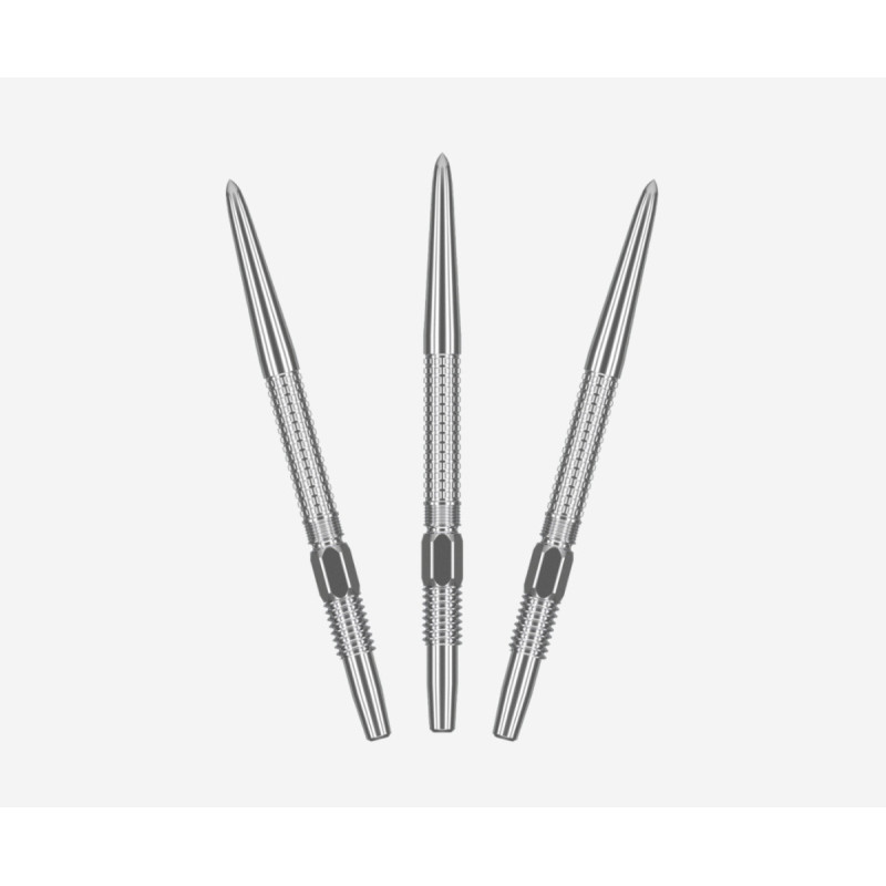 Target Swiss Points GRD 35 mm - Groty do lotek