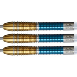 Gary Anderson 90% Tungsten Phase 6 Duo - Lotki steel tip - Unicorn - ujęcie 2