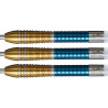 Gary Anderson 90% Tungsten Phase 6 Duo - Lotki steel tip - Unicorn - ujęcie 2